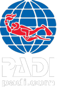 logo PADI